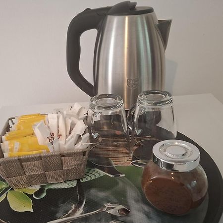 Sabor Residence Nicosia Ngoại thất bức ảnh