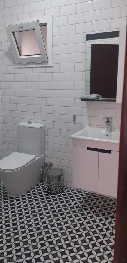 Sabor Residence Nicosia Ngoại thất bức ảnh