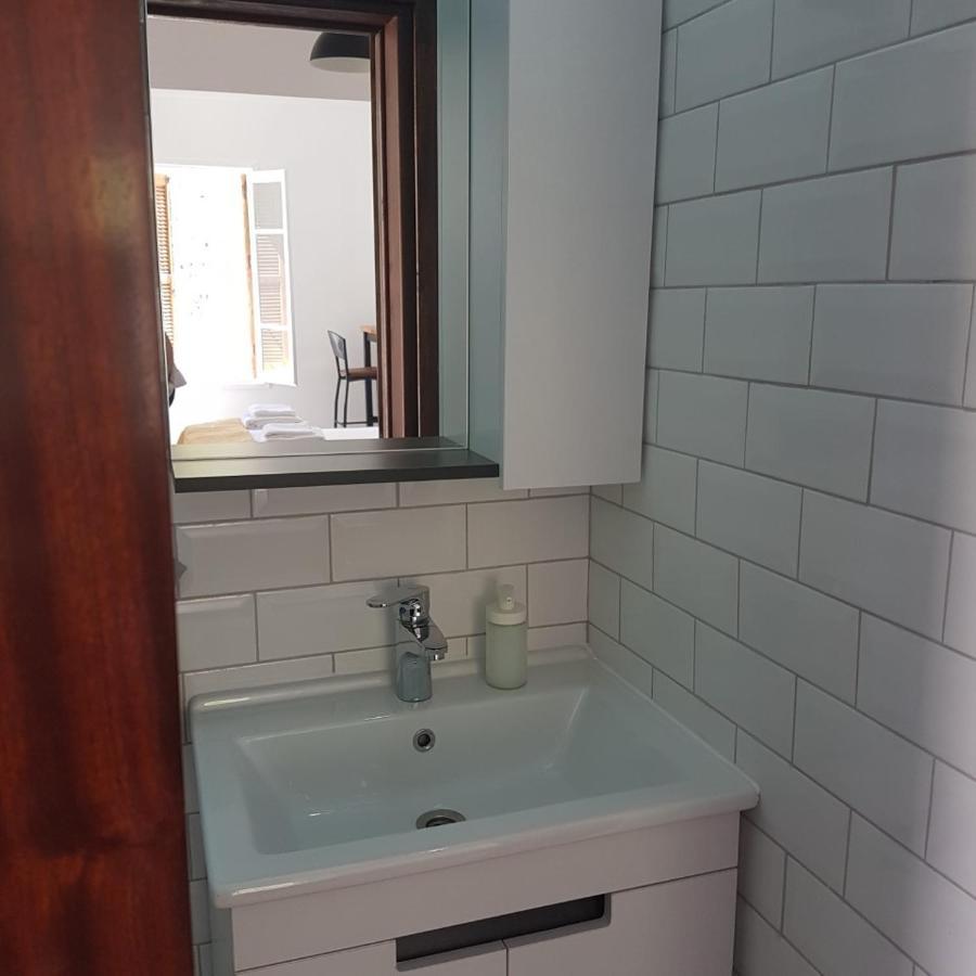 Sabor Residence Nicosia Ngoại thất bức ảnh