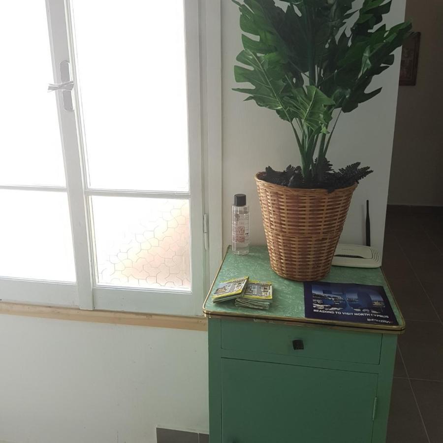 Sabor Residence Nicosia Ngoại thất bức ảnh