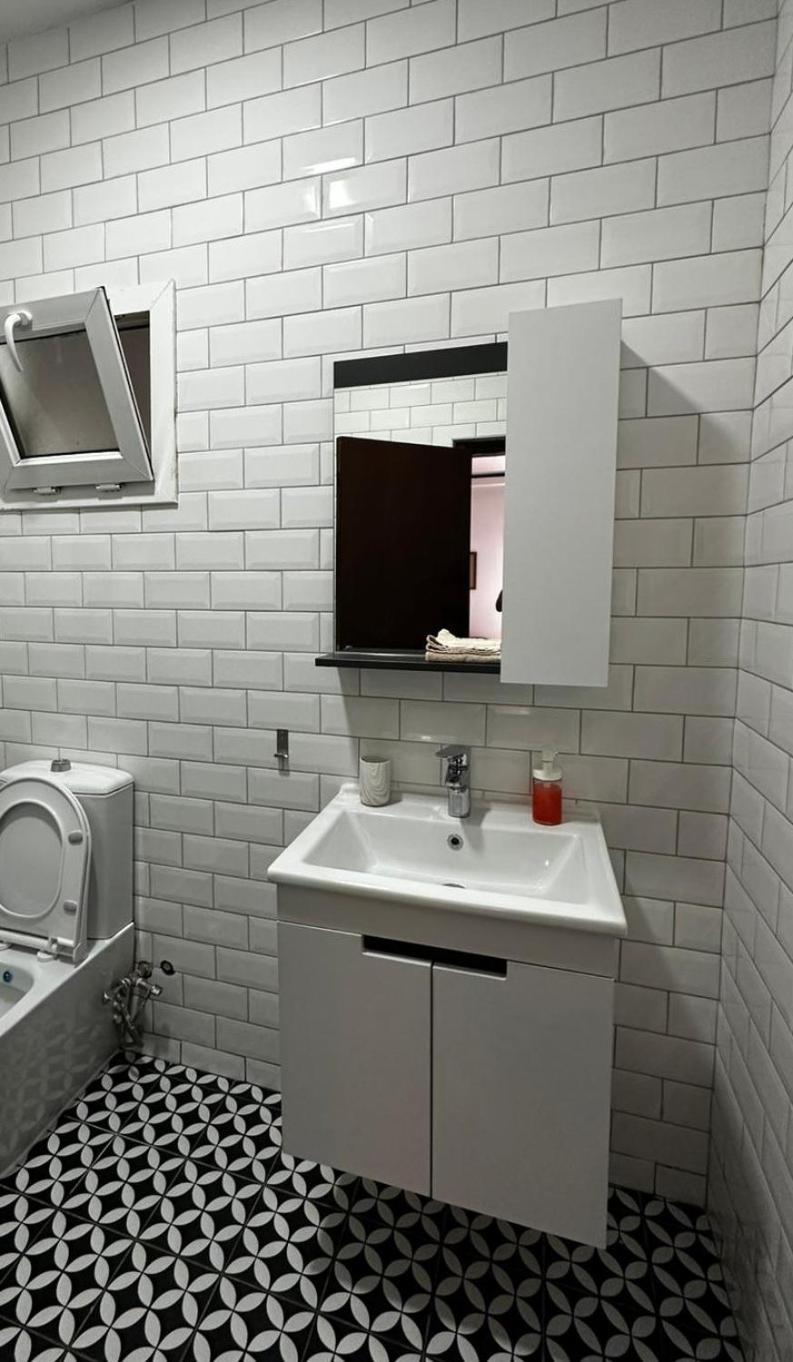 Sabor Residence Nicosia Ngoại thất bức ảnh