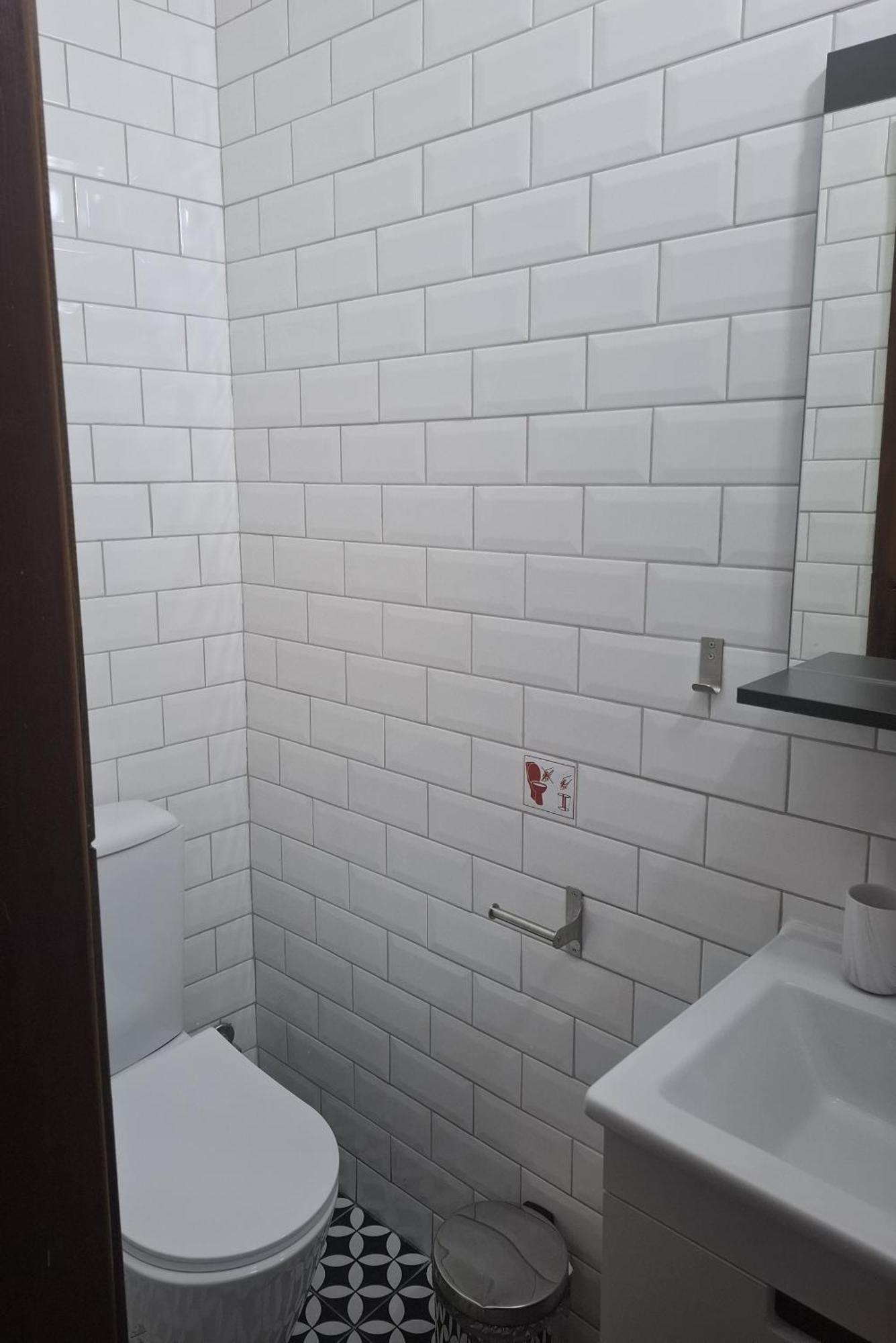Sabor Residence Nicosia Ngoại thất bức ảnh