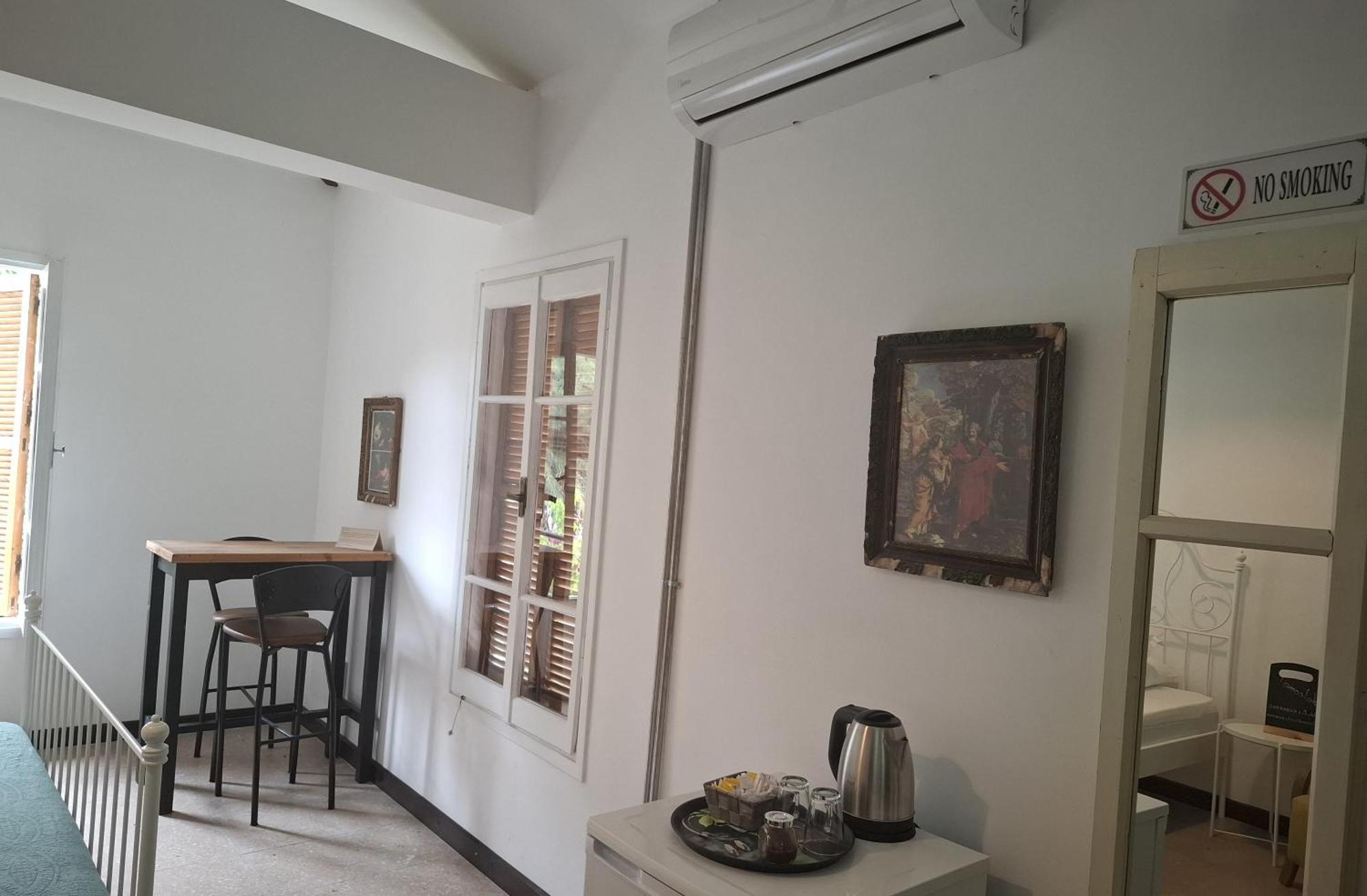 Sabor Residence Nicosia Ngoại thất bức ảnh