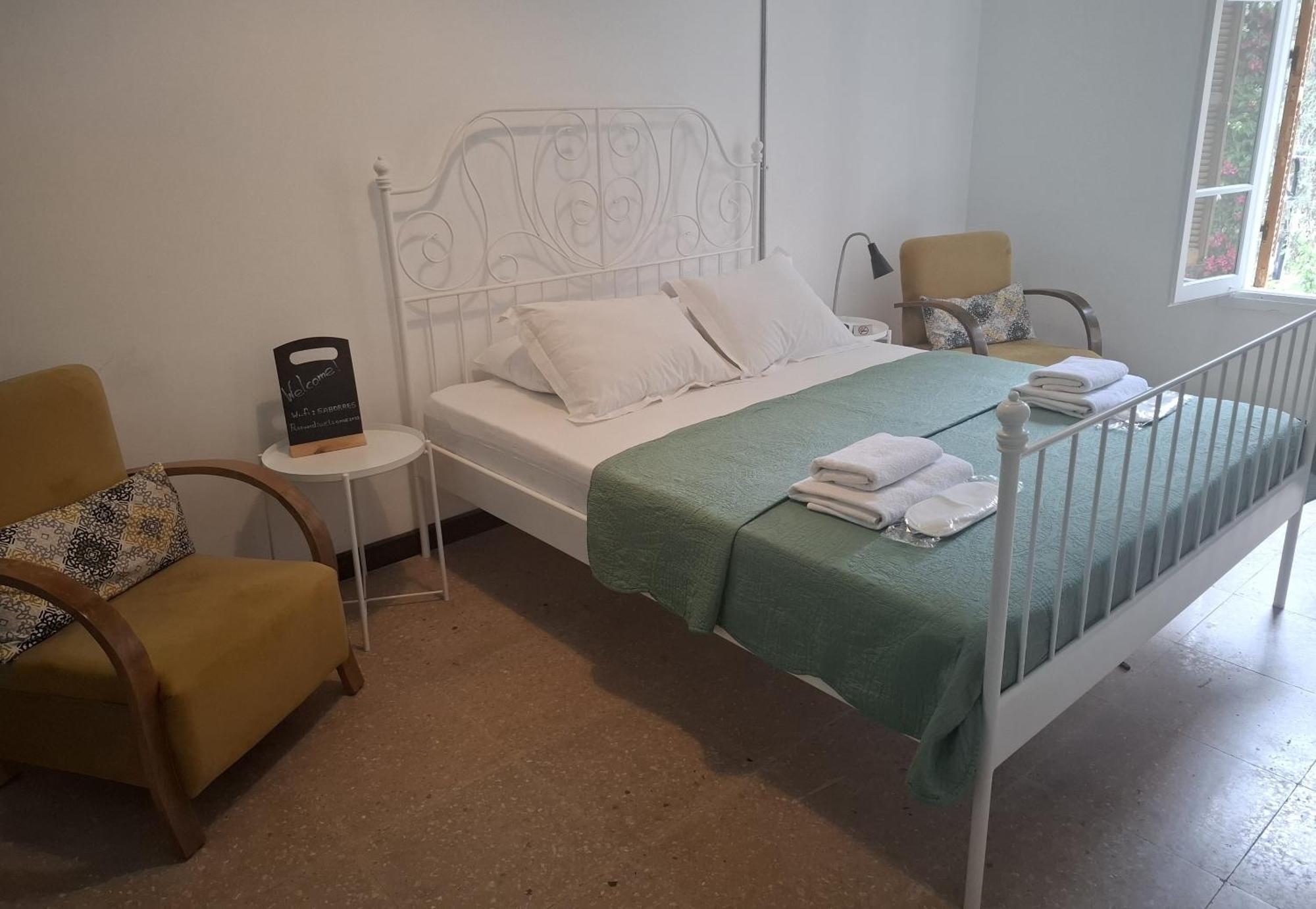 Sabor Residence Nicosia Ngoại thất bức ảnh