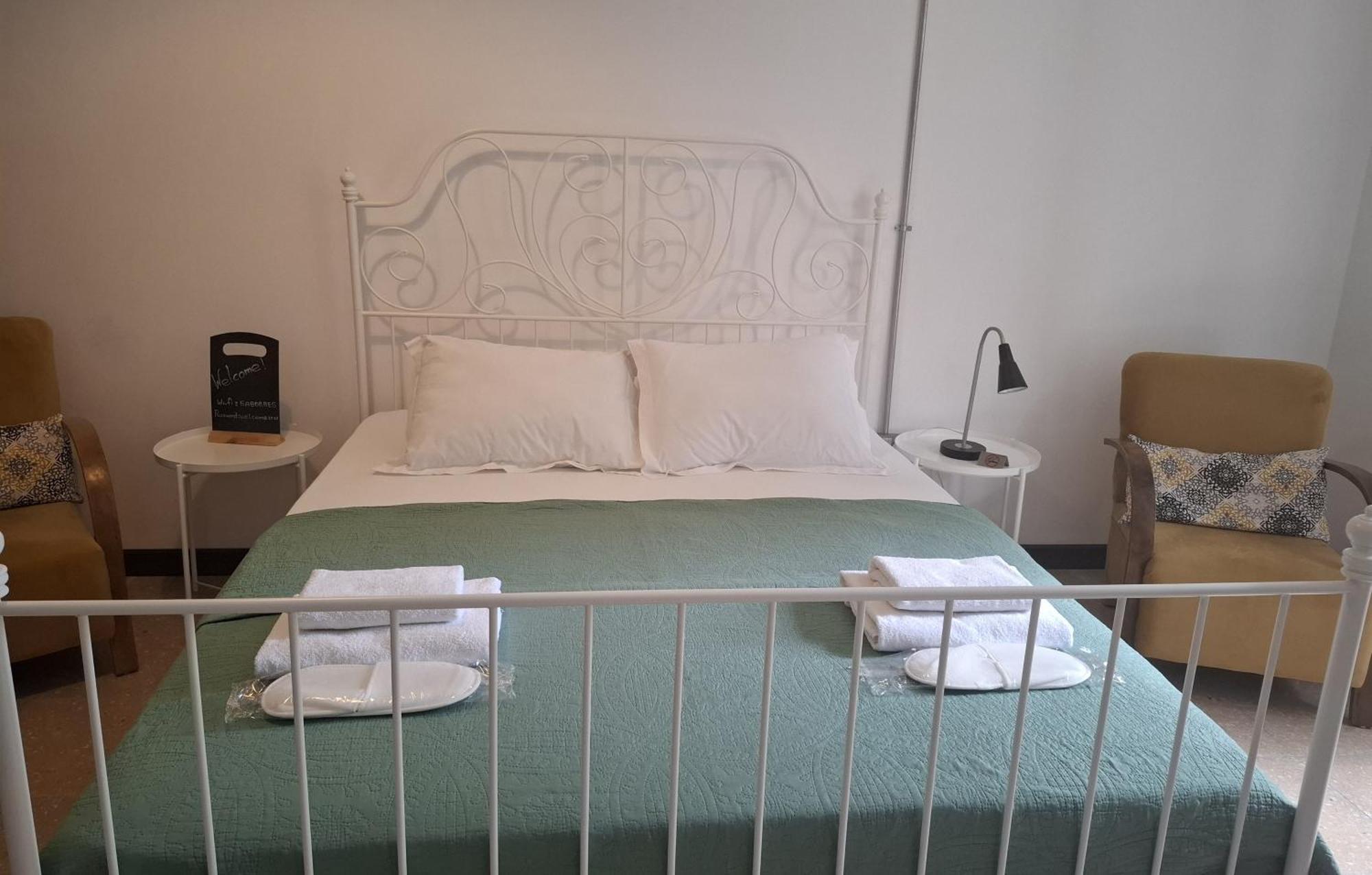 Sabor Residence Nicosia Ngoại thất bức ảnh